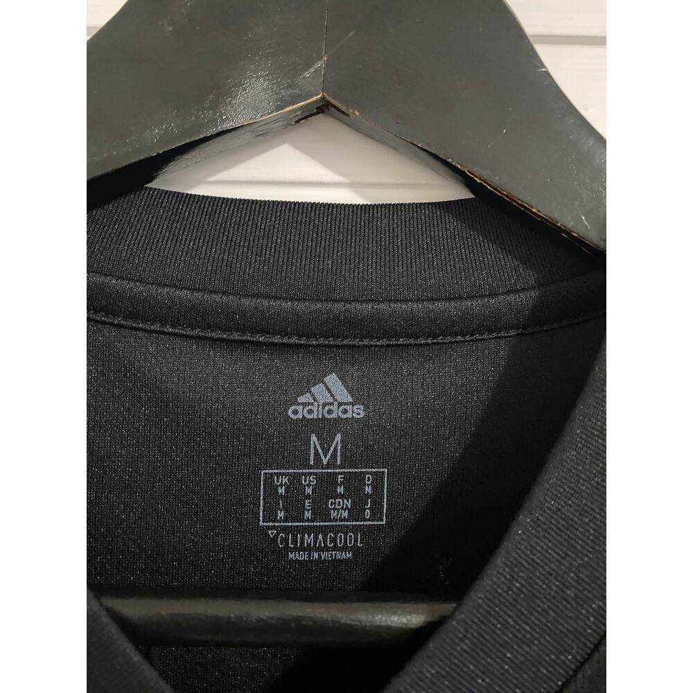Minnesota United FC Adidas Soccer Jersey Size Small - Picture 3 of 7